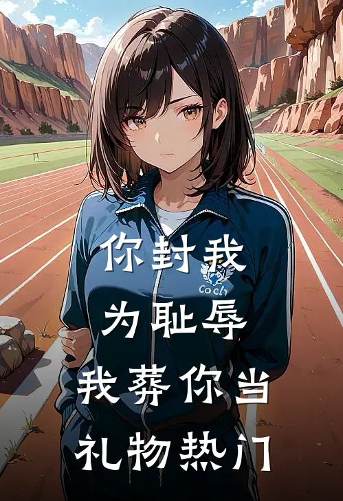 你封我为耻辱，我葬你当礼物热门