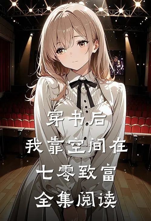 穿书后，我靠空间在七零致富全集阅读
