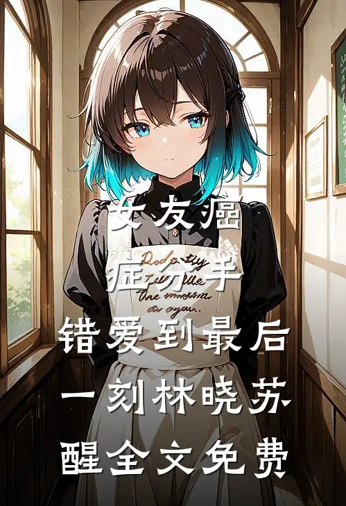 女友癌症分手，错爱到最后一刻林晓苏醒全文免费