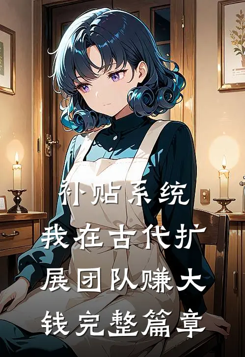 补贴系统：我在古代扩展团队赚大钱完整篇章