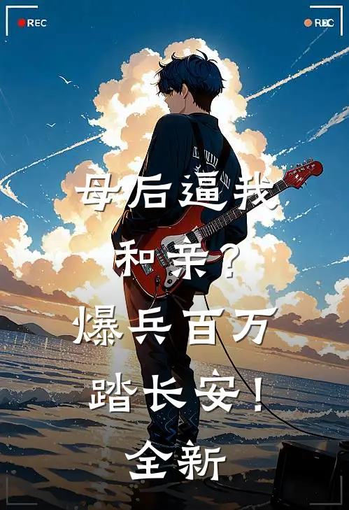 母后逼我和亲？爆兵百万踏长安！全新