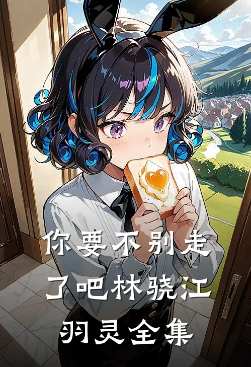 你要不别走了吧林骁江羽灵 全集