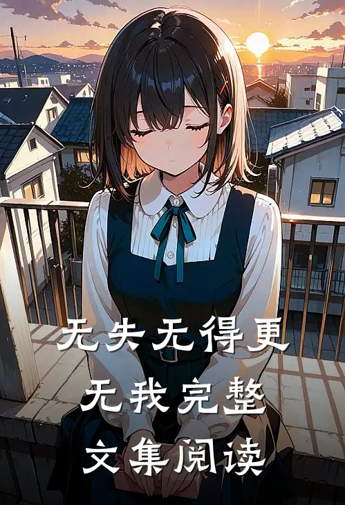 无失无得更无我完整文集阅读