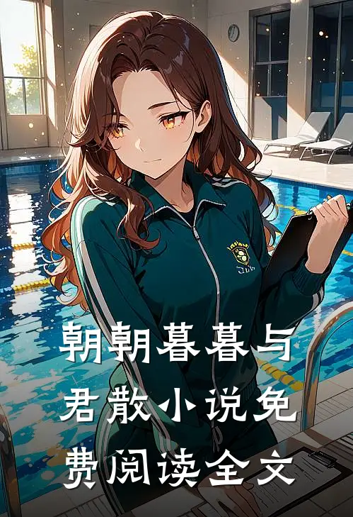 朝朝暮暮与君散小说免费阅读全文