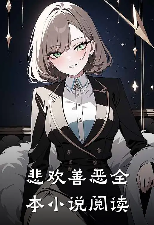 悲欢善恶全本小说阅读