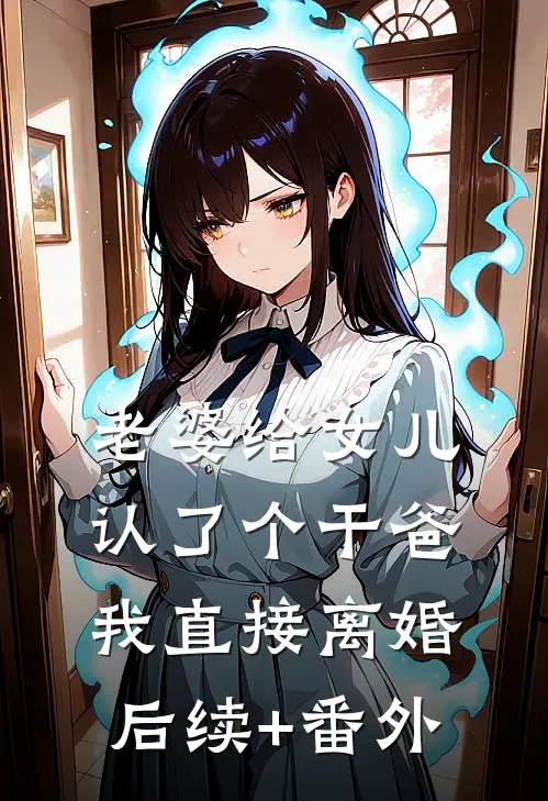 老婆给女儿认了个干爸，我直接离婚后续+番外