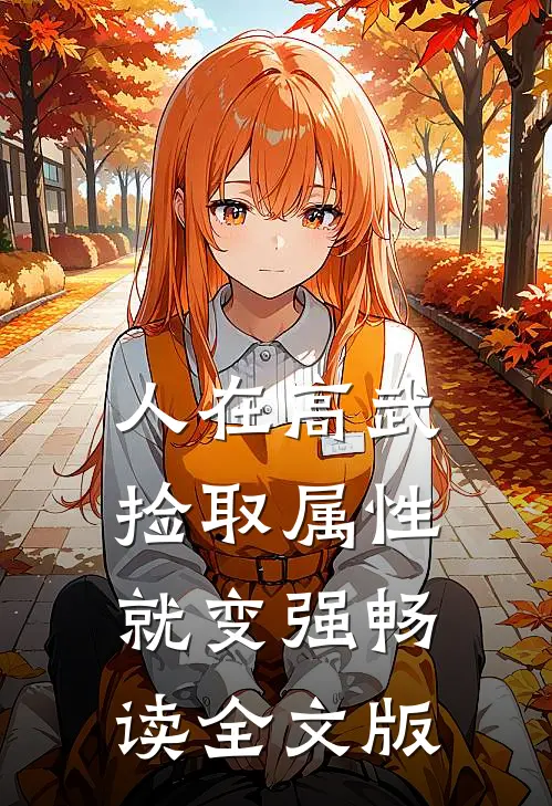 人在高武，捡取属性就变强畅读全文版