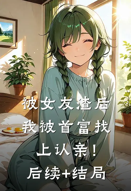 被女友渣后，我被首富找上认亲！后续+结局