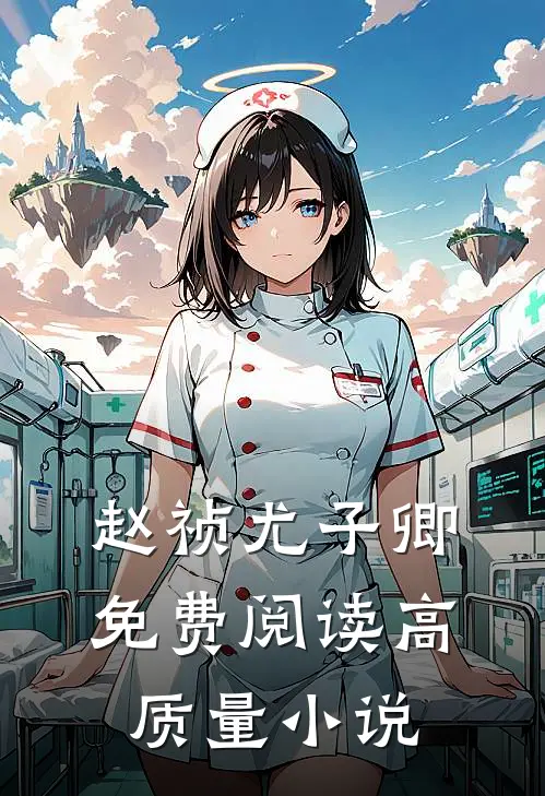 赵祯尤子卿免费阅读高质量小说