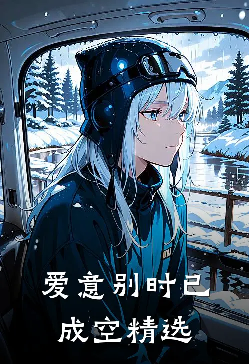 爱意别时已成空精选