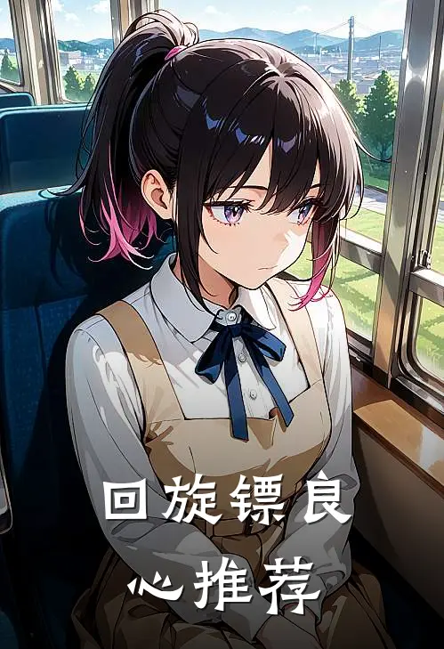 回旋镖良心推荐