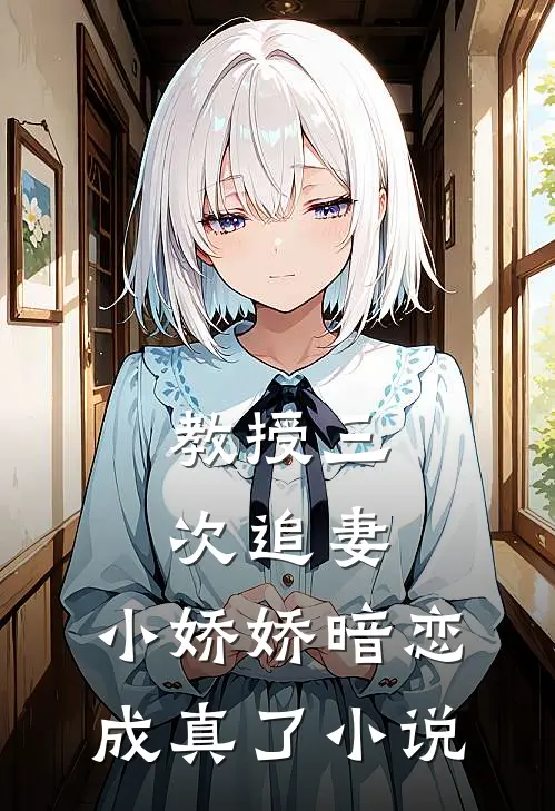 教授三次追妻，小娇娇暗恋成真了小说