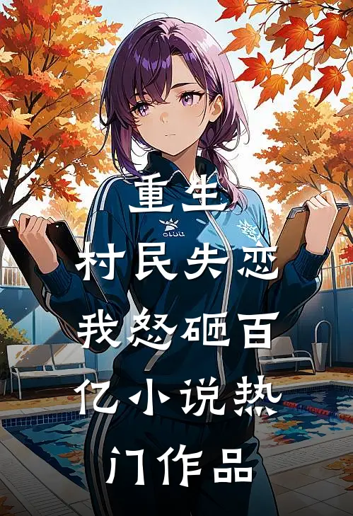 重生:村民失恋,我怒砸百亿小说热门作品