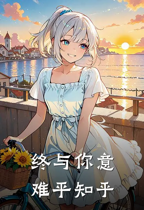 终与你意难平知乎