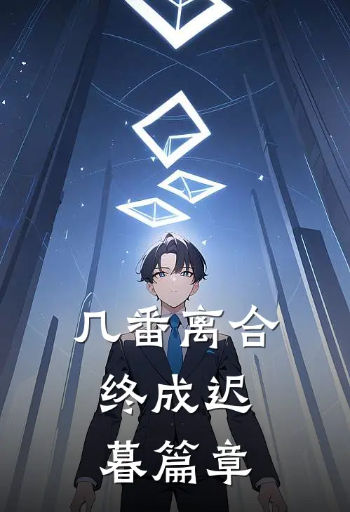 几番离合，终成迟暮篇章