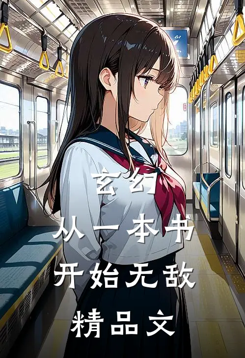 玄幻：从一本书开始无敌精品文