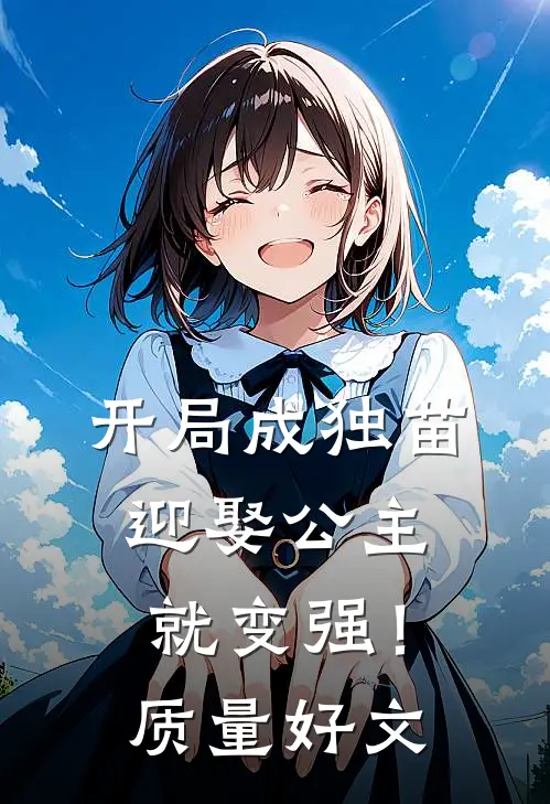 开局成独苗，迎娶公主就变强！质量好文