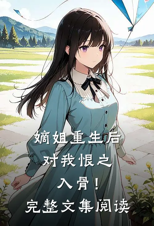 嫡姐重生后，对我恨之入骨！完整文集阅读