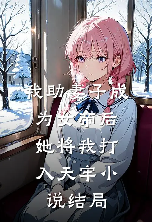 我助妻子成为女帝后，她将我打入天牢小说结局