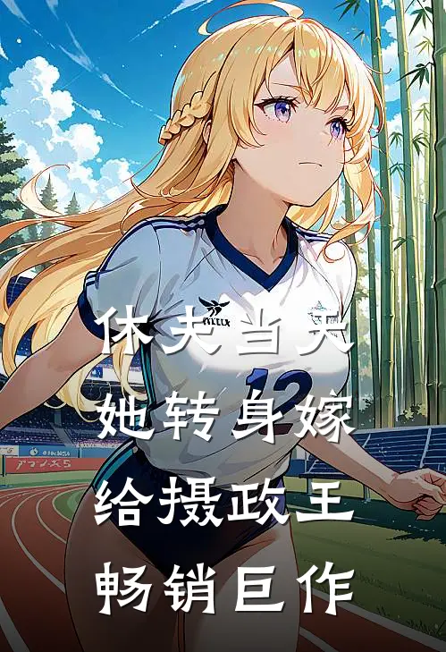 休夫当天，她转身嫁给摄政王畅销巨作