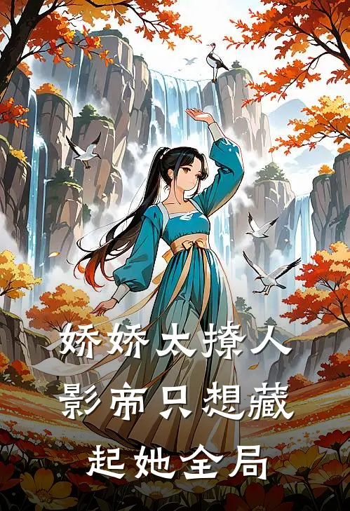 娇娇太撩人，影帝只想藏起她全局
