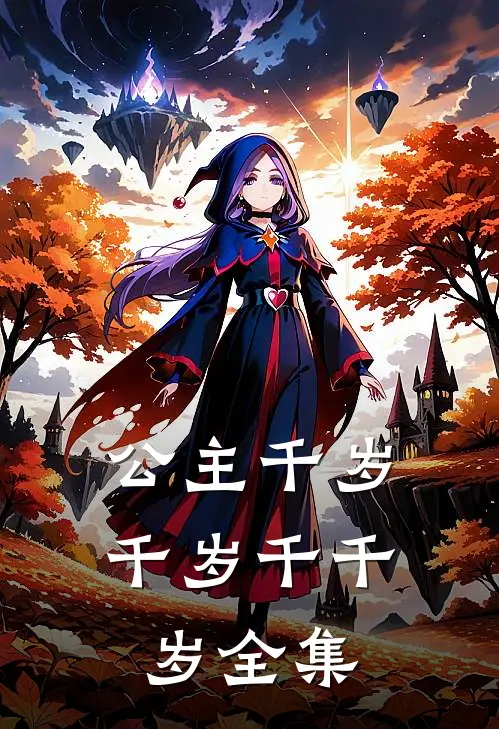 公主千岁千岁千千岁 全集