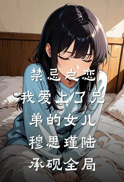 禁忌之恋：我爱上了兄弟的女儿穆思瑾陆承砚全局