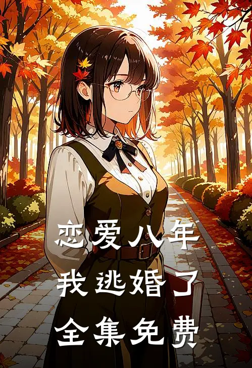 恋爱八年，我逃婚了全集免费