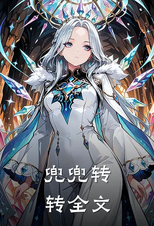 兜兜转转全文