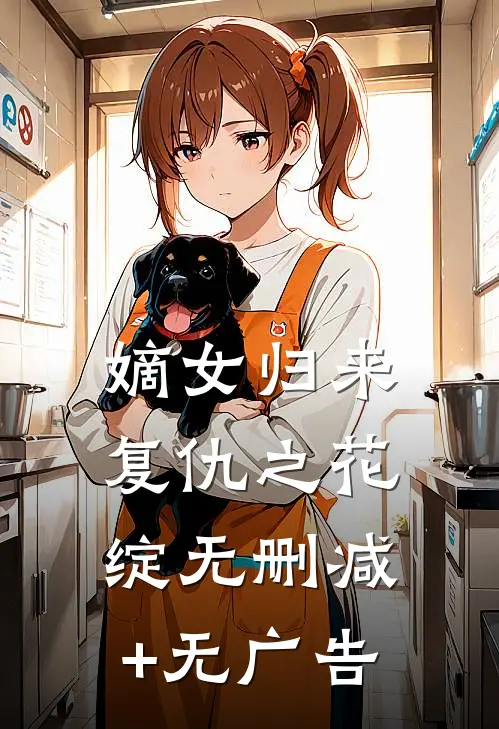 《嫡女归来：复仇之花绽》无删减+无广告