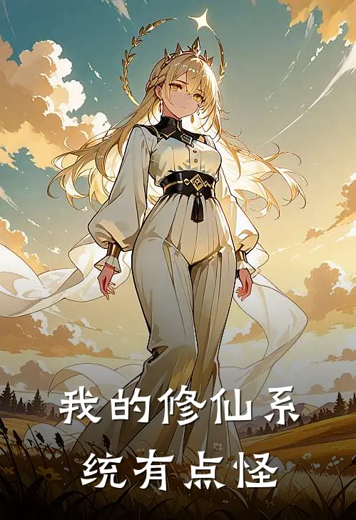 我的修仙系统有点怪