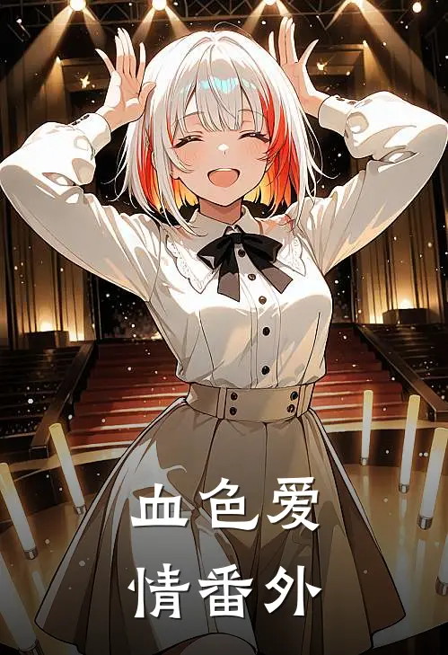 血色爱情番外