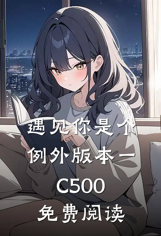 遇见你是个例外 版本一C500免费阅读