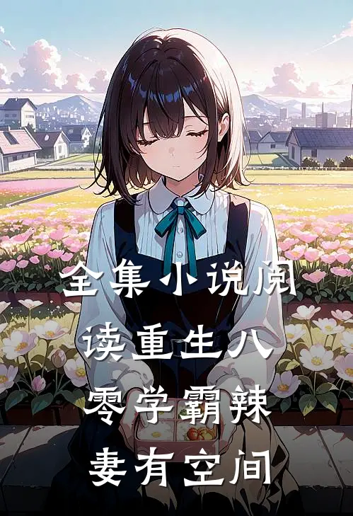 全集小说阅读重生八零学霸辣妻有空间