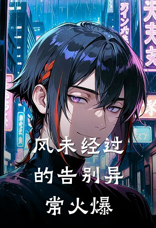 风未经过的告别异常火爆