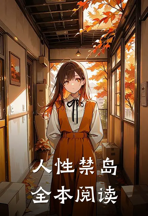 人性禁岛全本阅读