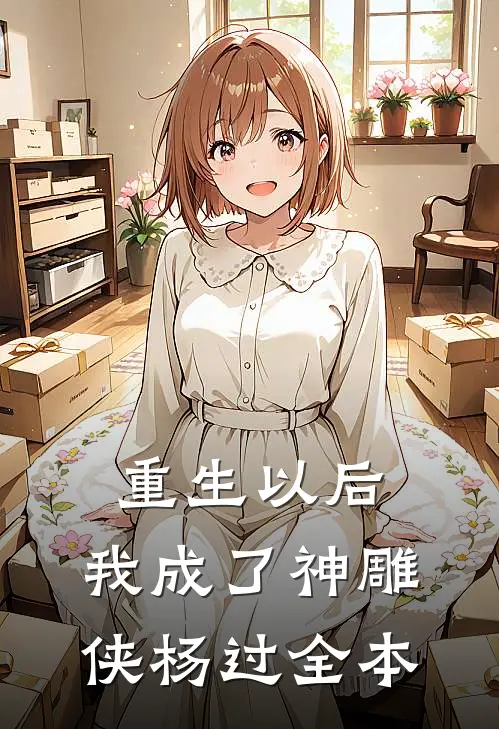 重生以后，我成了神雕侠杨过全本