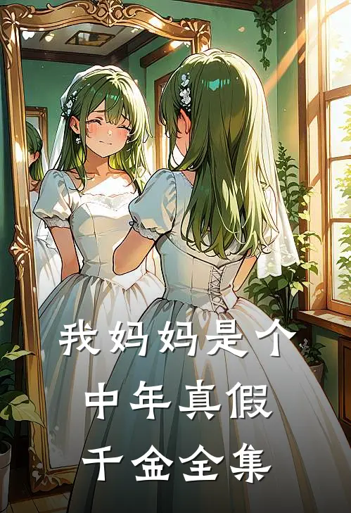 我妈妈是个中年真假千金 全集