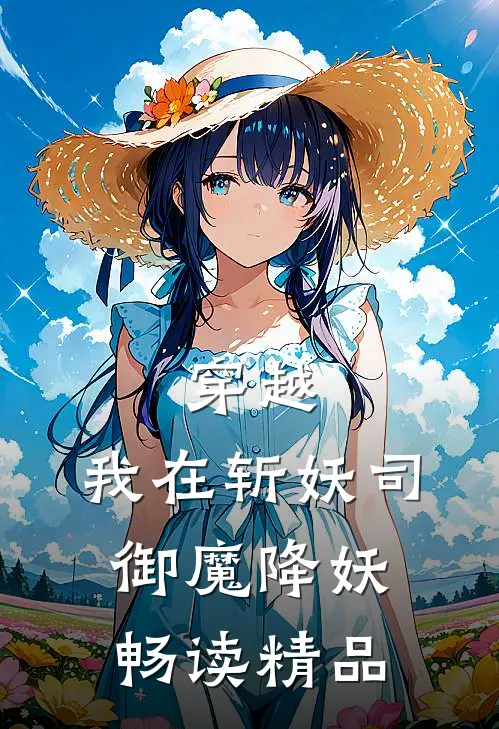 穿越：我在斩妖司御魔降妖畅读精品