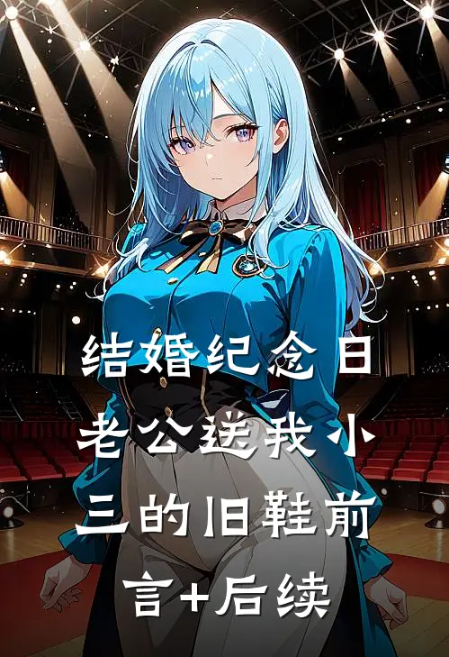 结婚纪念日，老公送我小三的旧鞋前言+后续