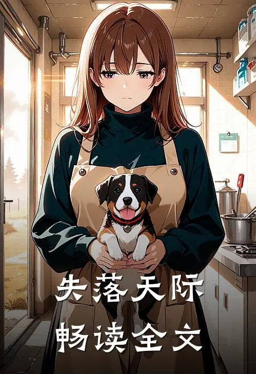 失落天际畅读全文