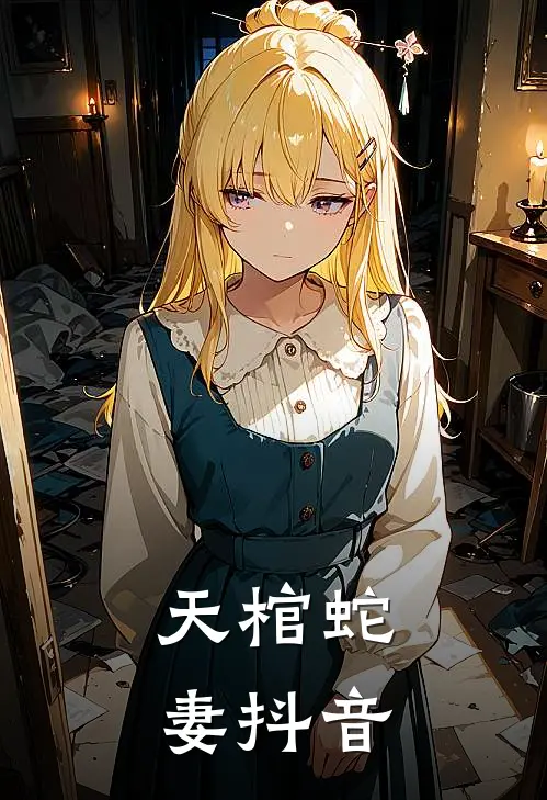 天棺蛇妻抖音