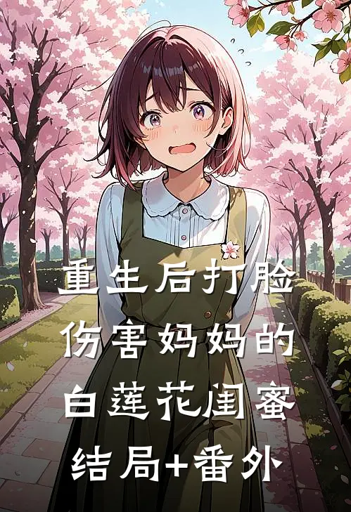 重生后打脸伤害妈妈的白莲花闺蜜结局+番外