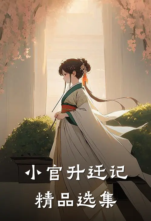 小官升迁记精品选集