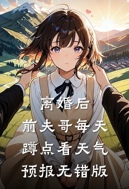 离婚后，前夫哥每天蹲点看天气预报无错版