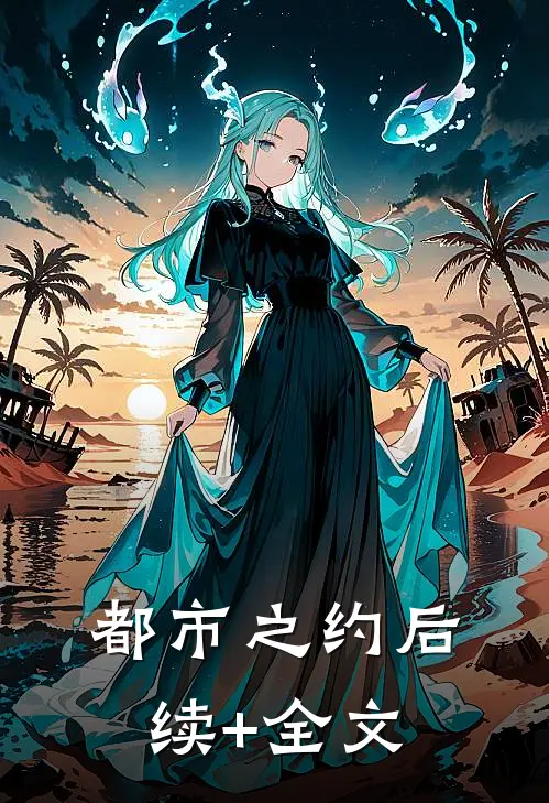 都市之约后续+全文
