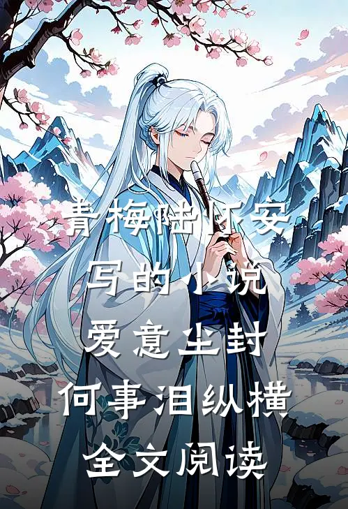 青梅陆怀安写的小说爱意尘封，何事泪纵横全文阅读
