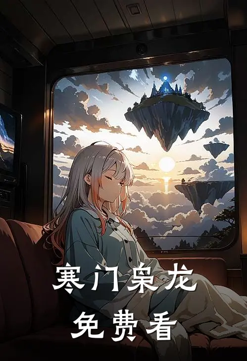 寒门枭龙免费看