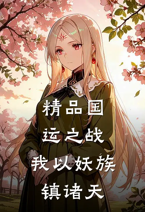 精品国运之战：我以妖族镇诸天