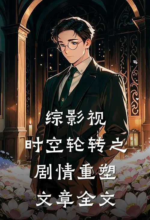 综影视：时空轮转之剧情重塑文章全文
